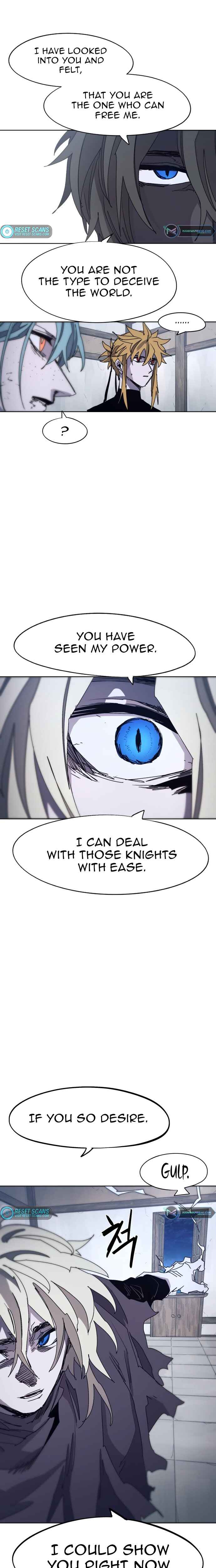 Janbul ui Gisa Chapter 89 - Page 7