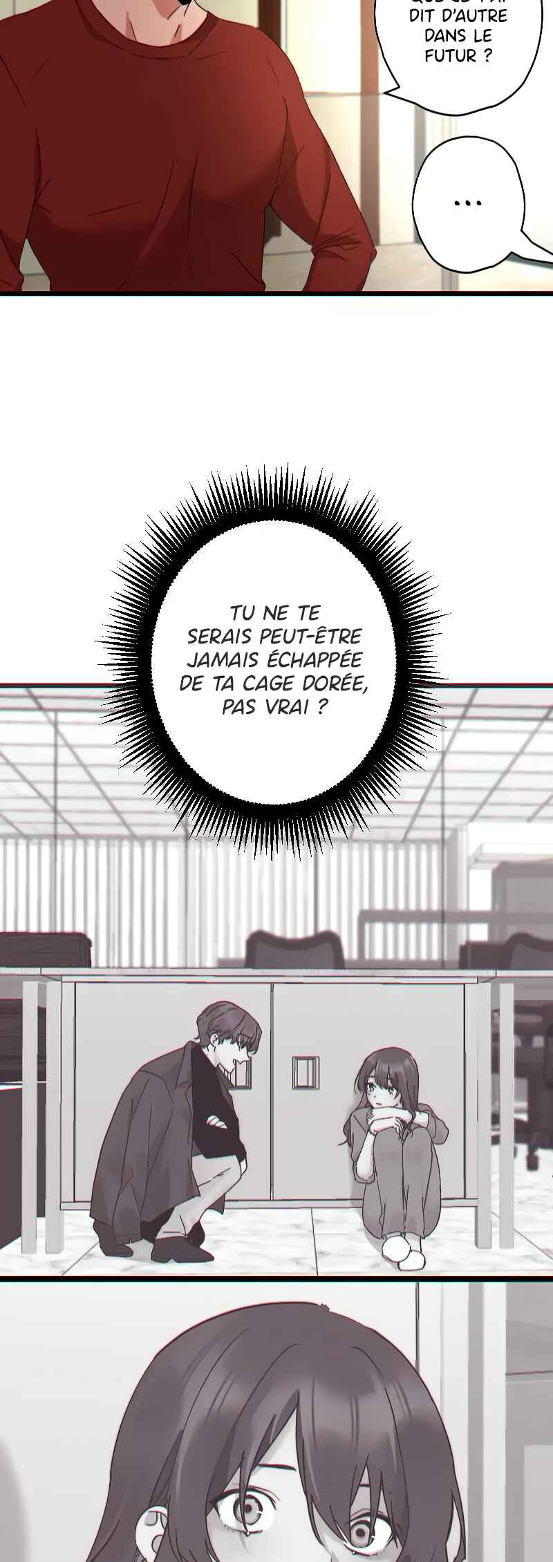 Seven Years Later Chapter 37 - Page 25