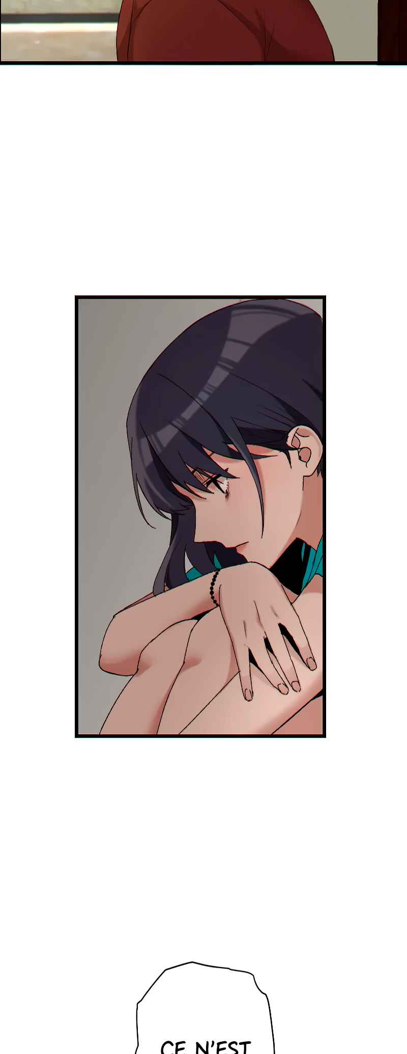 Seven Years Later Chapter 37 - Page 3