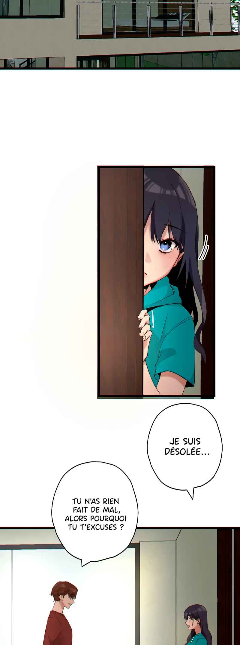 Seven Years Later Chapter 37 - Page 31