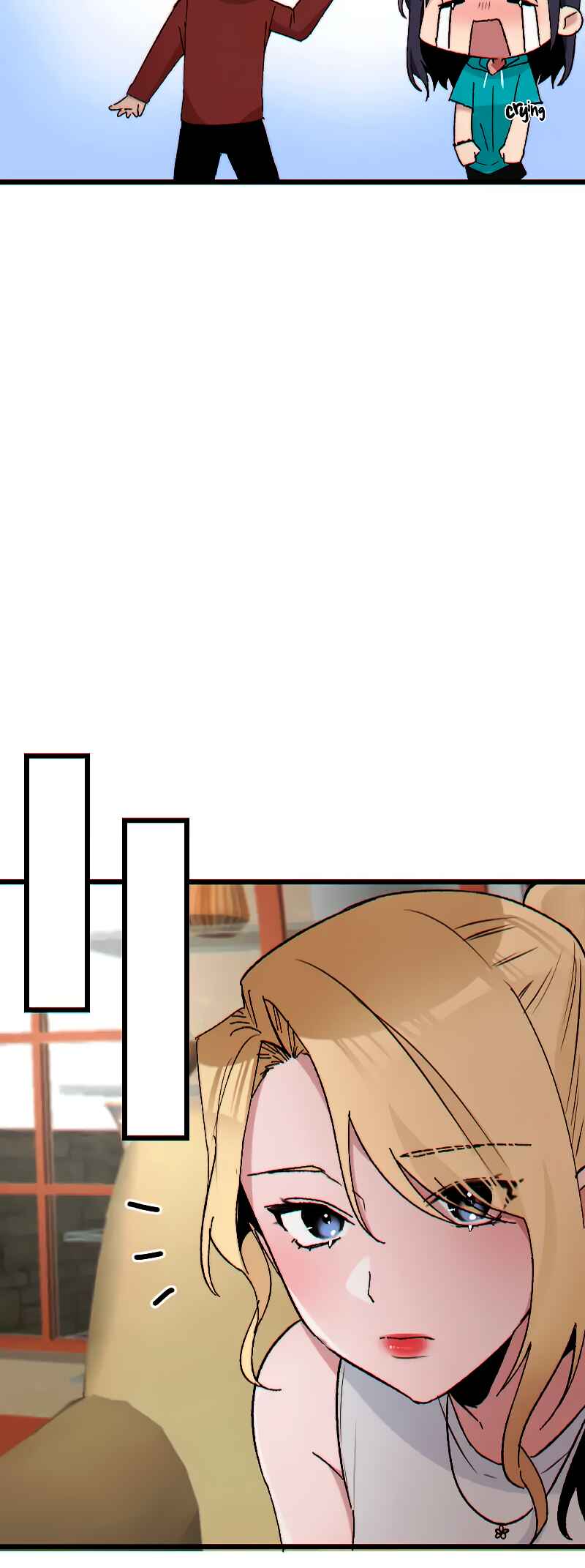 Seven Years Later Chapter 37 - Page 35