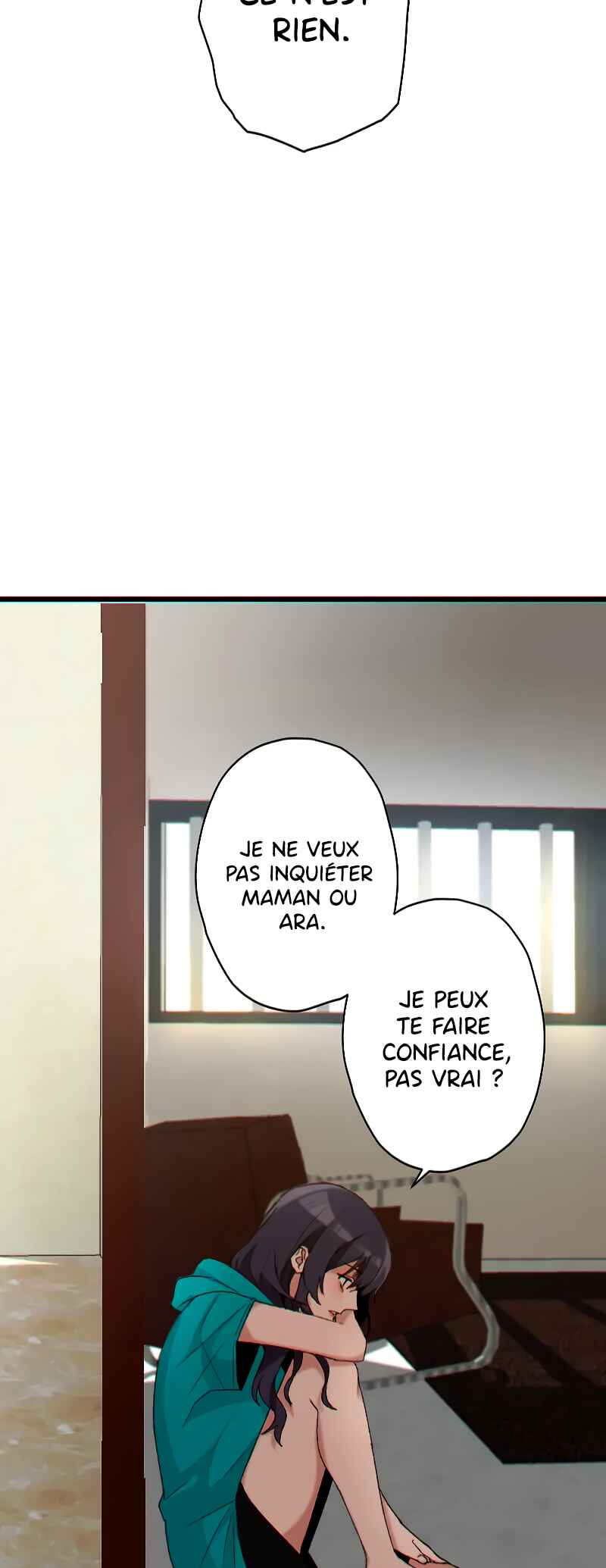 Seven Years Later Chapter 37 - Page 4