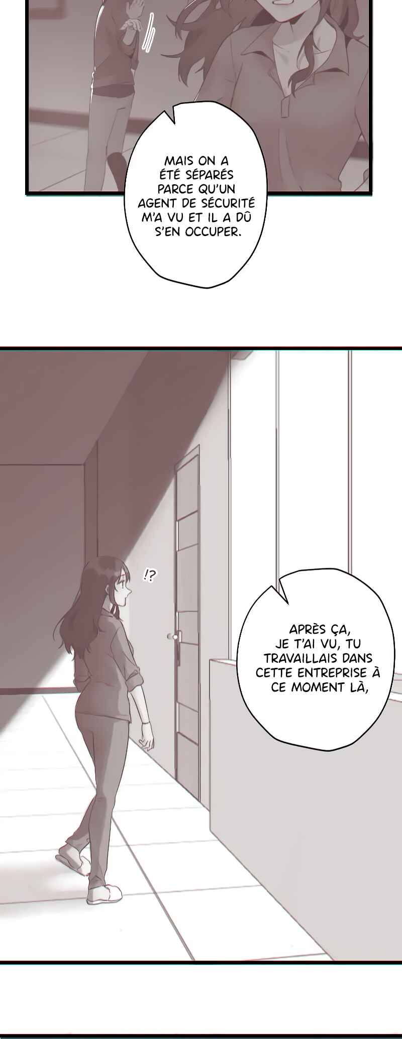 Seven Years Later Chapter 37 - Page 7