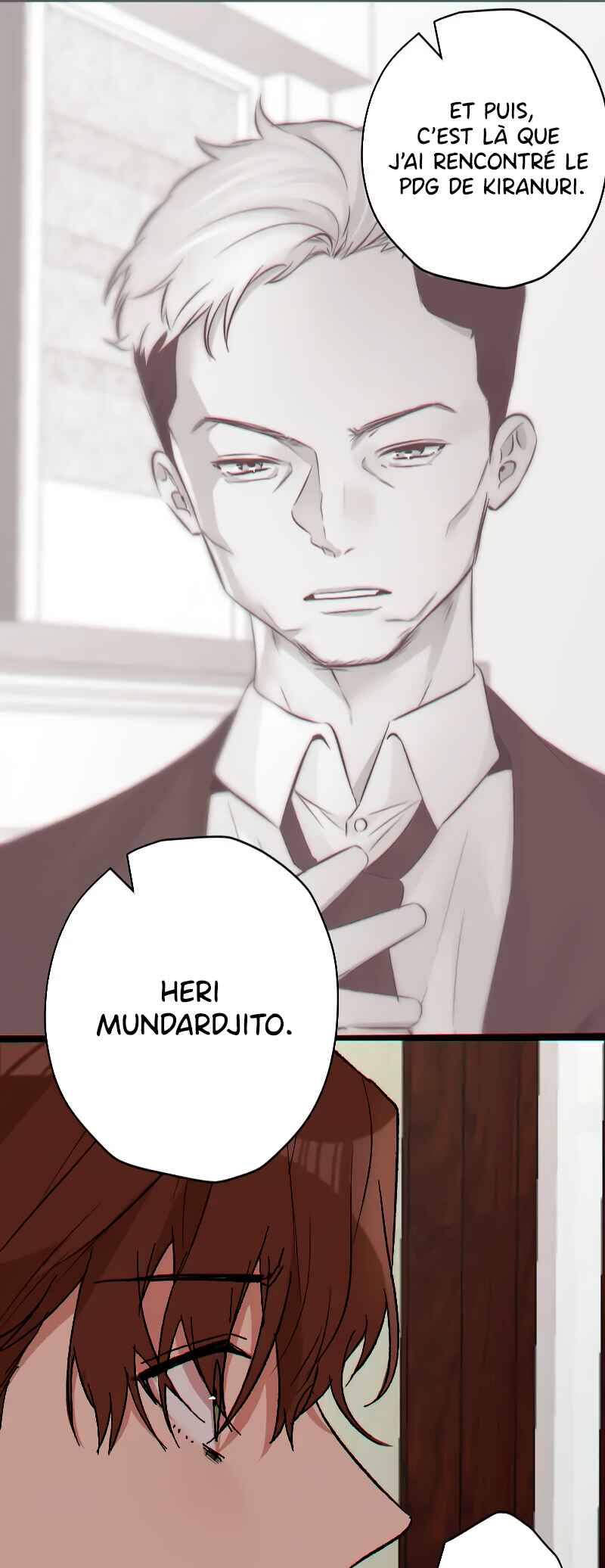 Seven Years Later Chapter 37 - Page 9