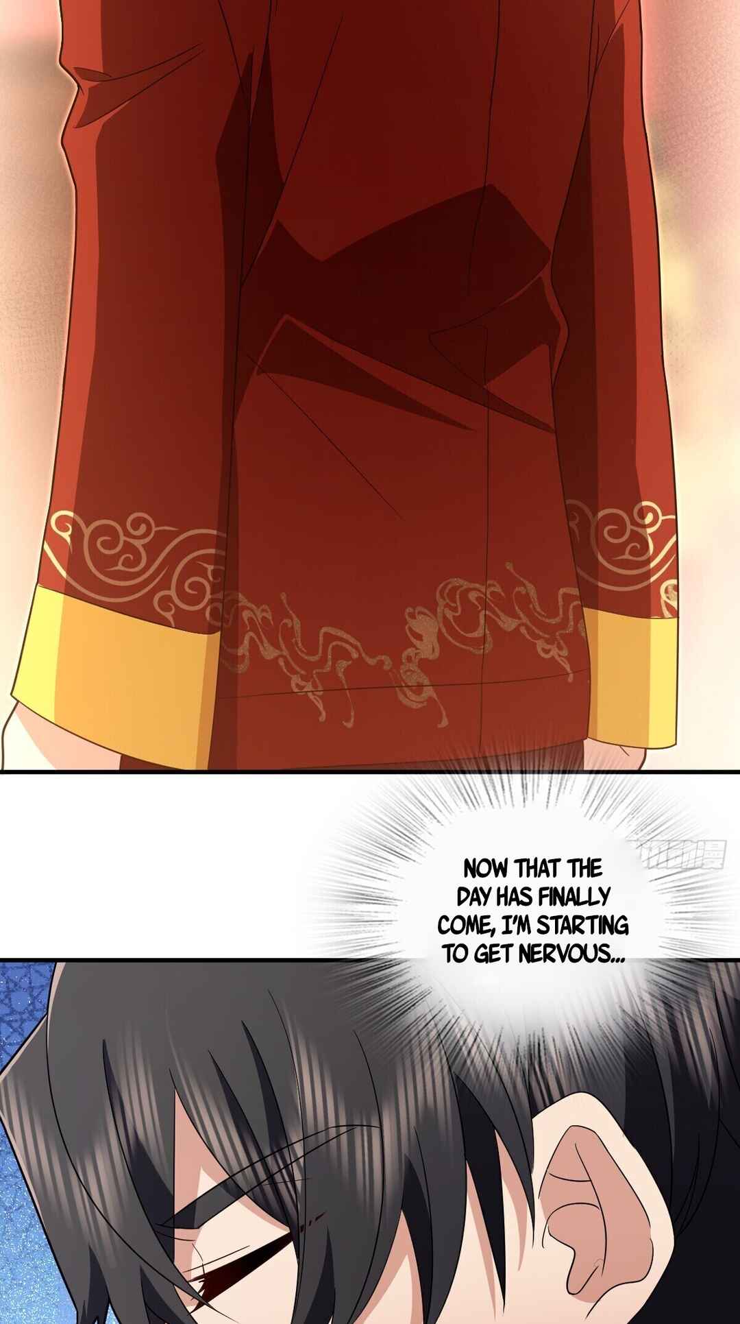 Wǒ Jiā Lǎopo Láizì Yīqiān Nián Qián Chapter 312 - Page 3