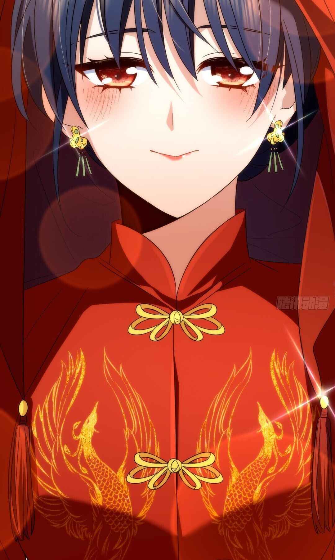 Wǒ Jiā Lǎopo Láizì Yīqiān Nián Qián Chapter 312 - Page 37