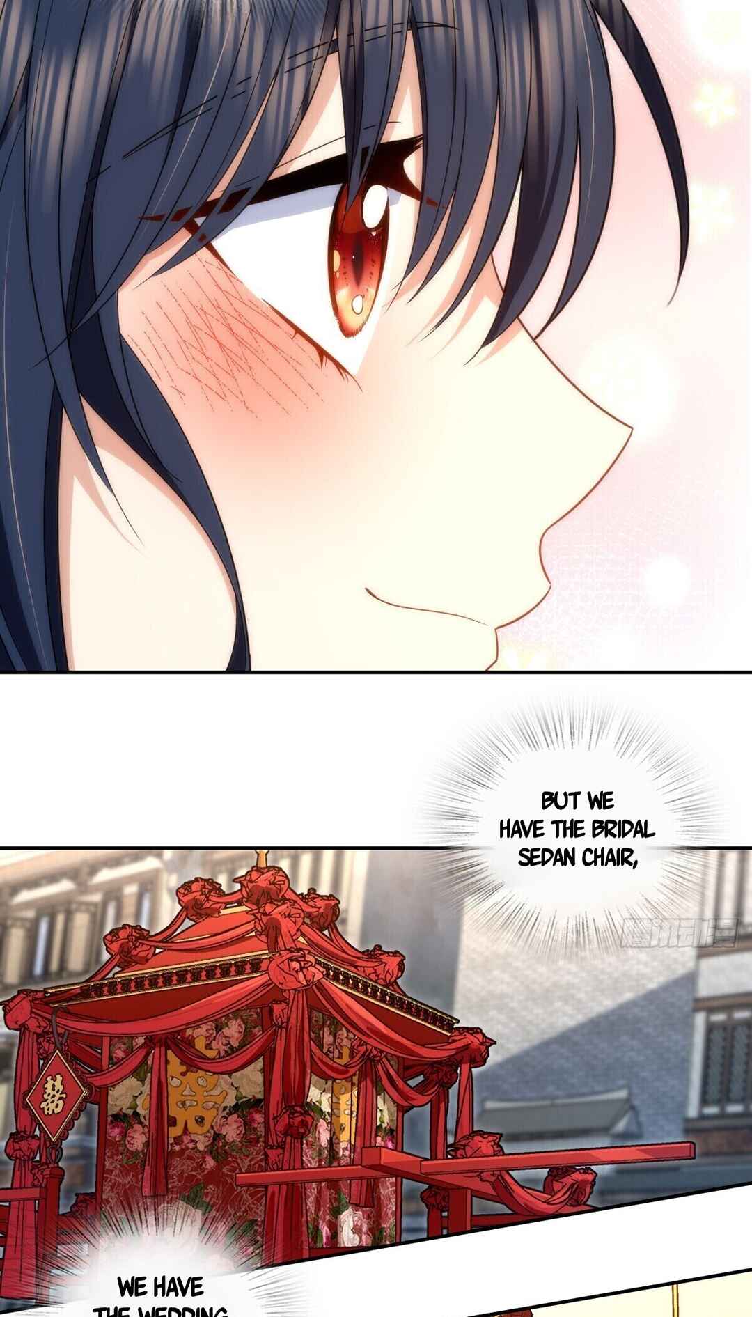 Wǒ Jiā Lǎopo Láizì Yīqiān Nián Qián Chapter 312 - Page 42