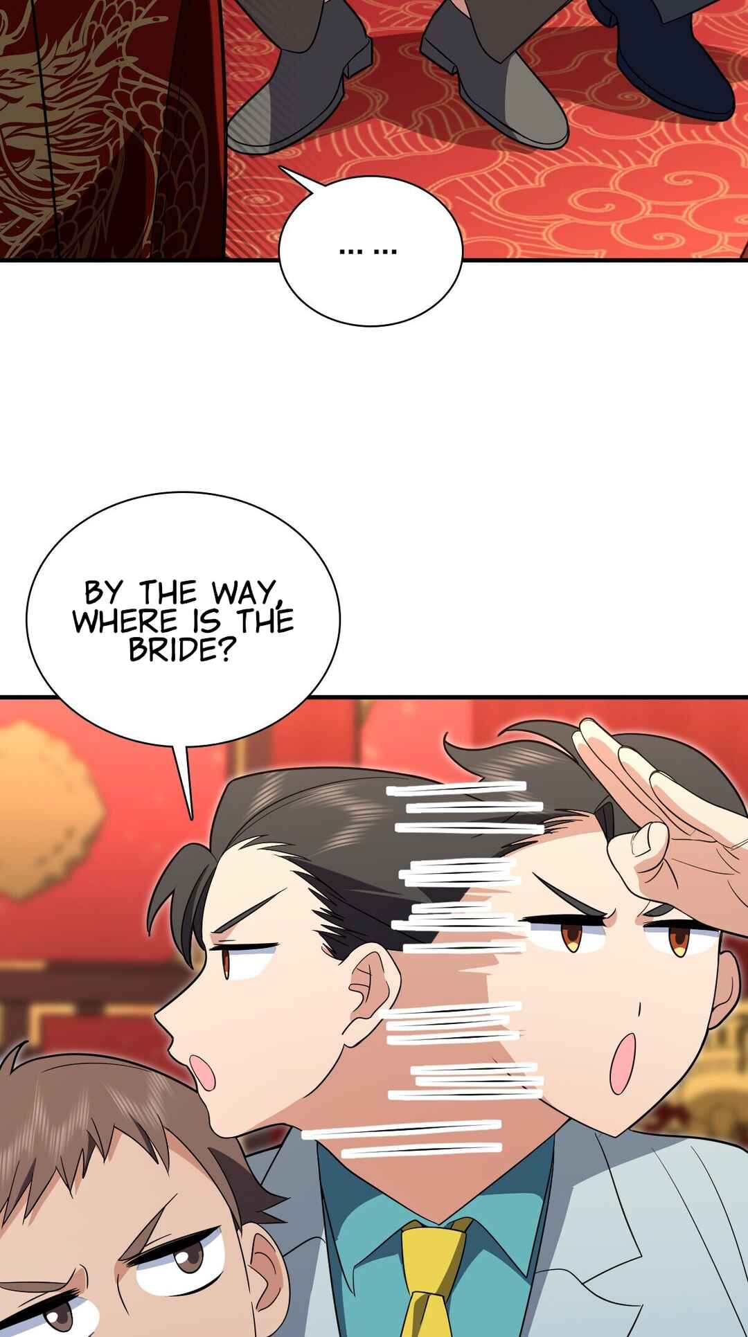 Wǒ Jiā Lǎopo Láizì Yīqiān Nián Qián Chapter 312 - Page 5