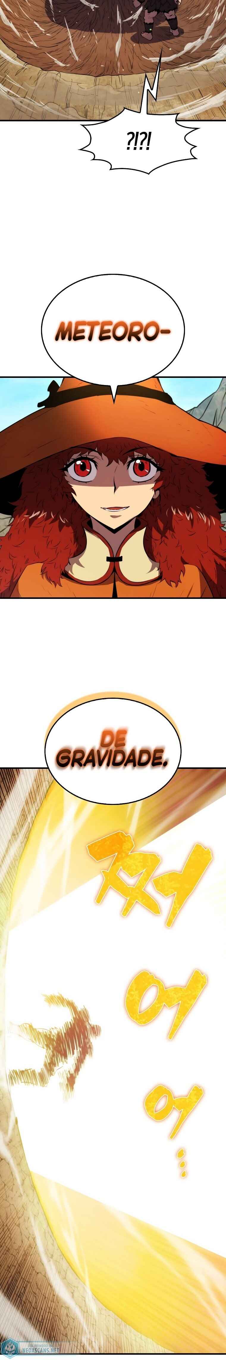 The Slumbering Ranker Chapter 9 - Page 38