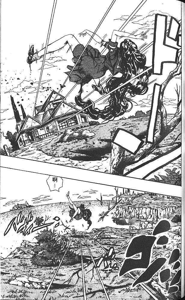 JoJo no Kimyou na Bouken: Part 4 - Diamond wa Kudakenai Chapter 35 - Page 13