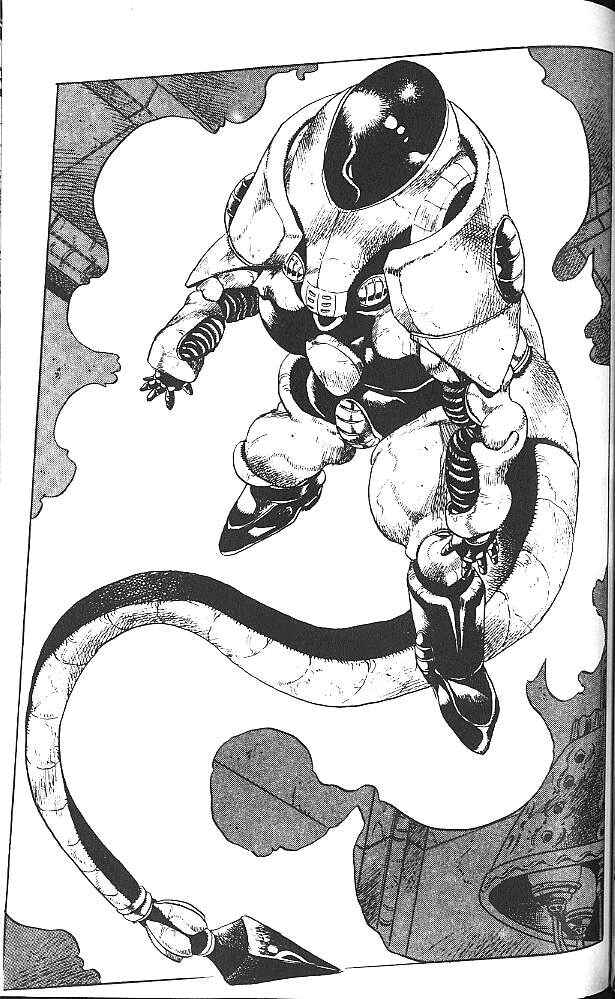 JoJo no Kimyou na Bouken: Part 4 - Diamond wa Kudakenai Chapter 35 - Page 9