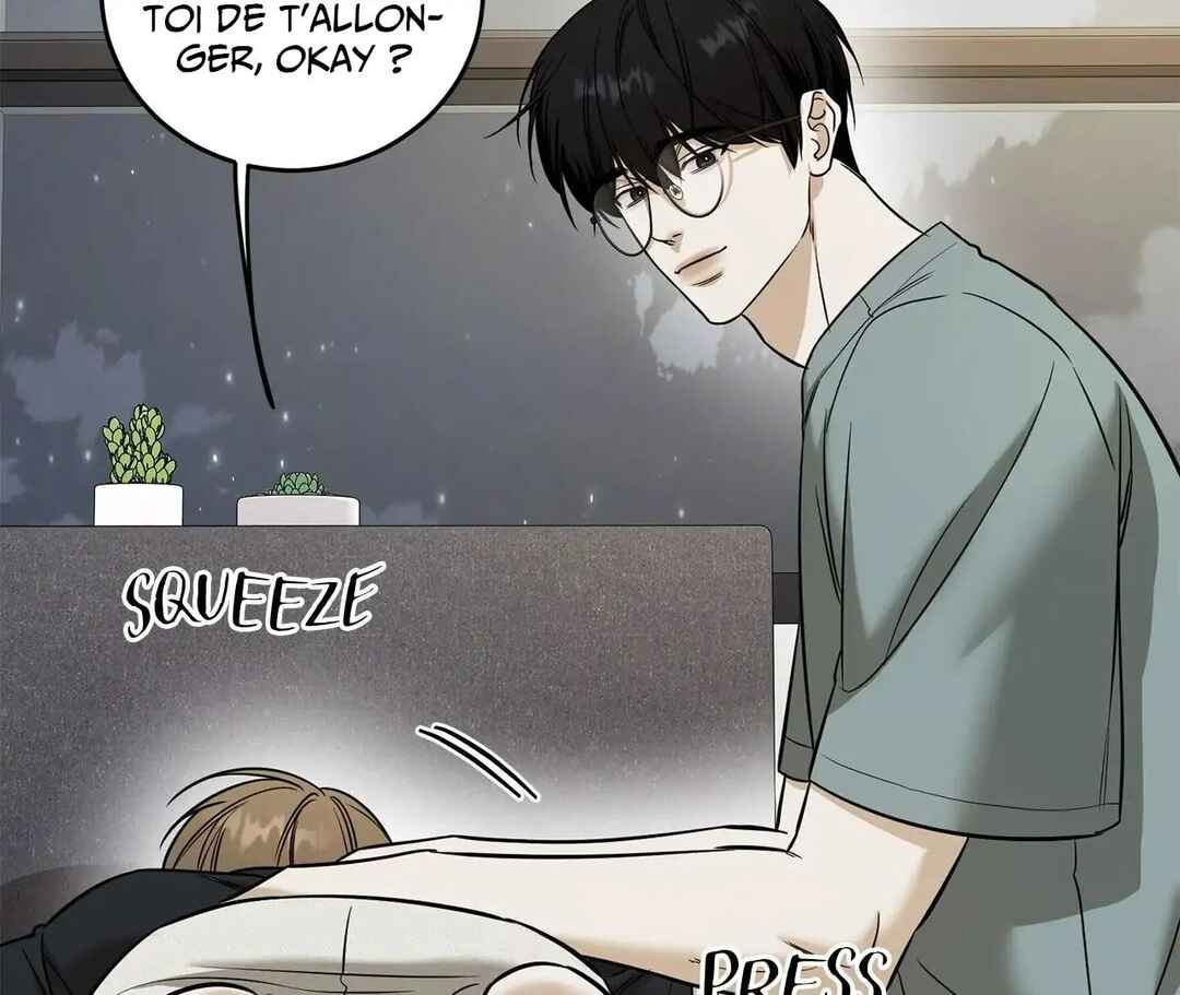 Da Juneun Namja Chapter 31 - Page 102