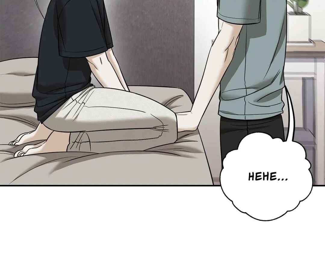 Da Juneun Namja Chapter 31 - Page 134