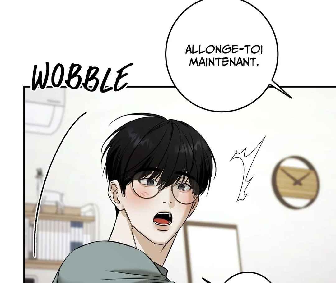 Da Juneun Namja Chapter 31 - Page 141