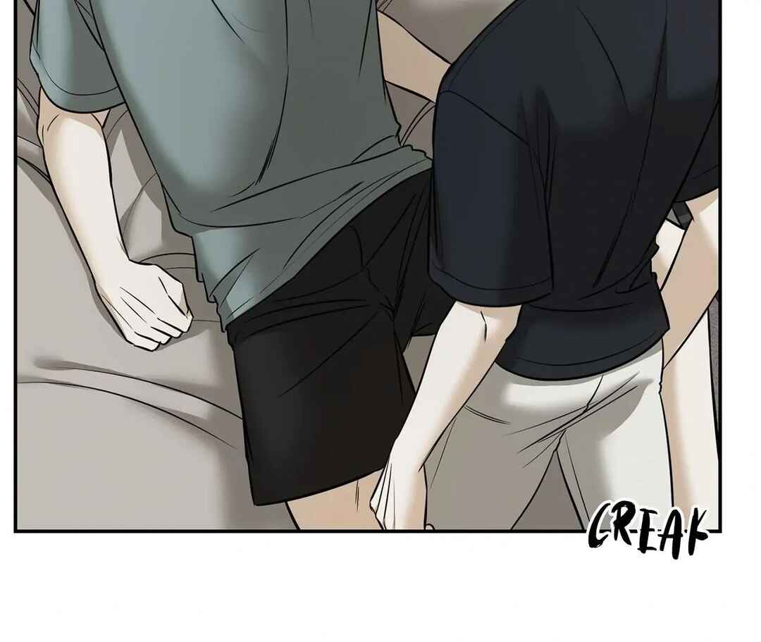 Da Juneun Namja Chapter 31 - Page 144