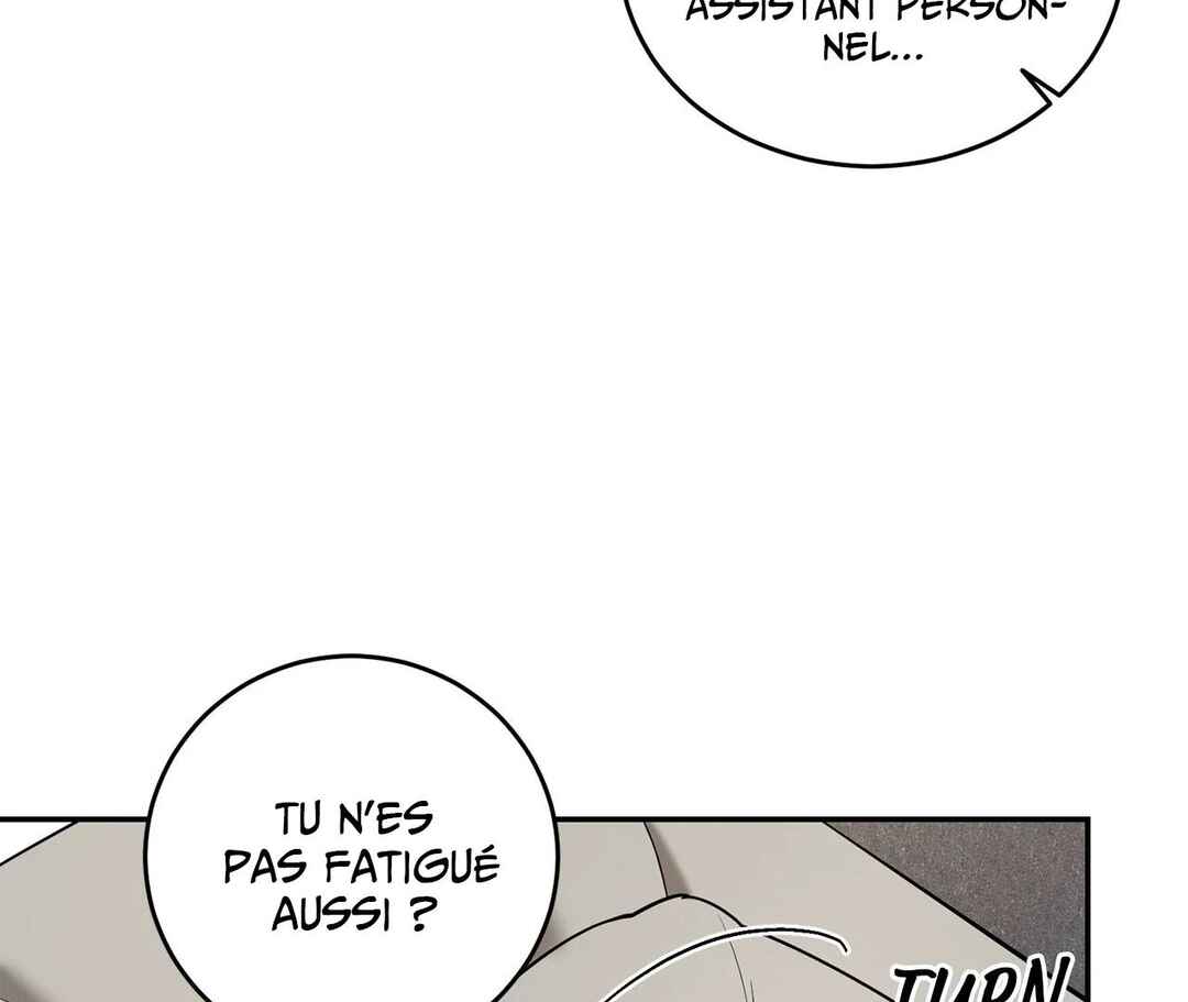 Da Juneun Namja Chapter 31 - Page 39