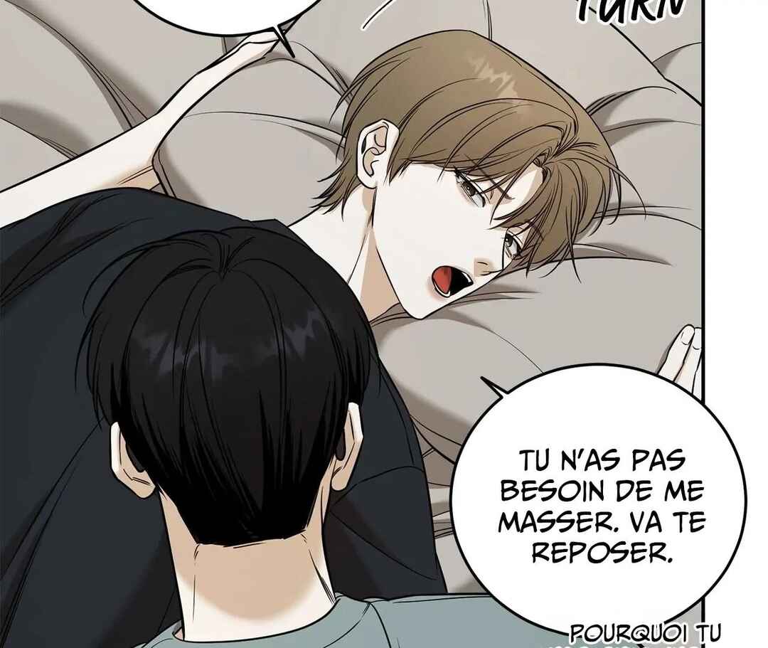 Da Juneun Namja Chapter 31 - Page 40