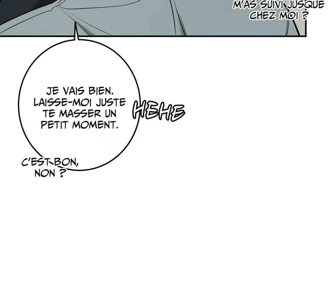 Da Juneun Namja Chapter 31 - Page 41