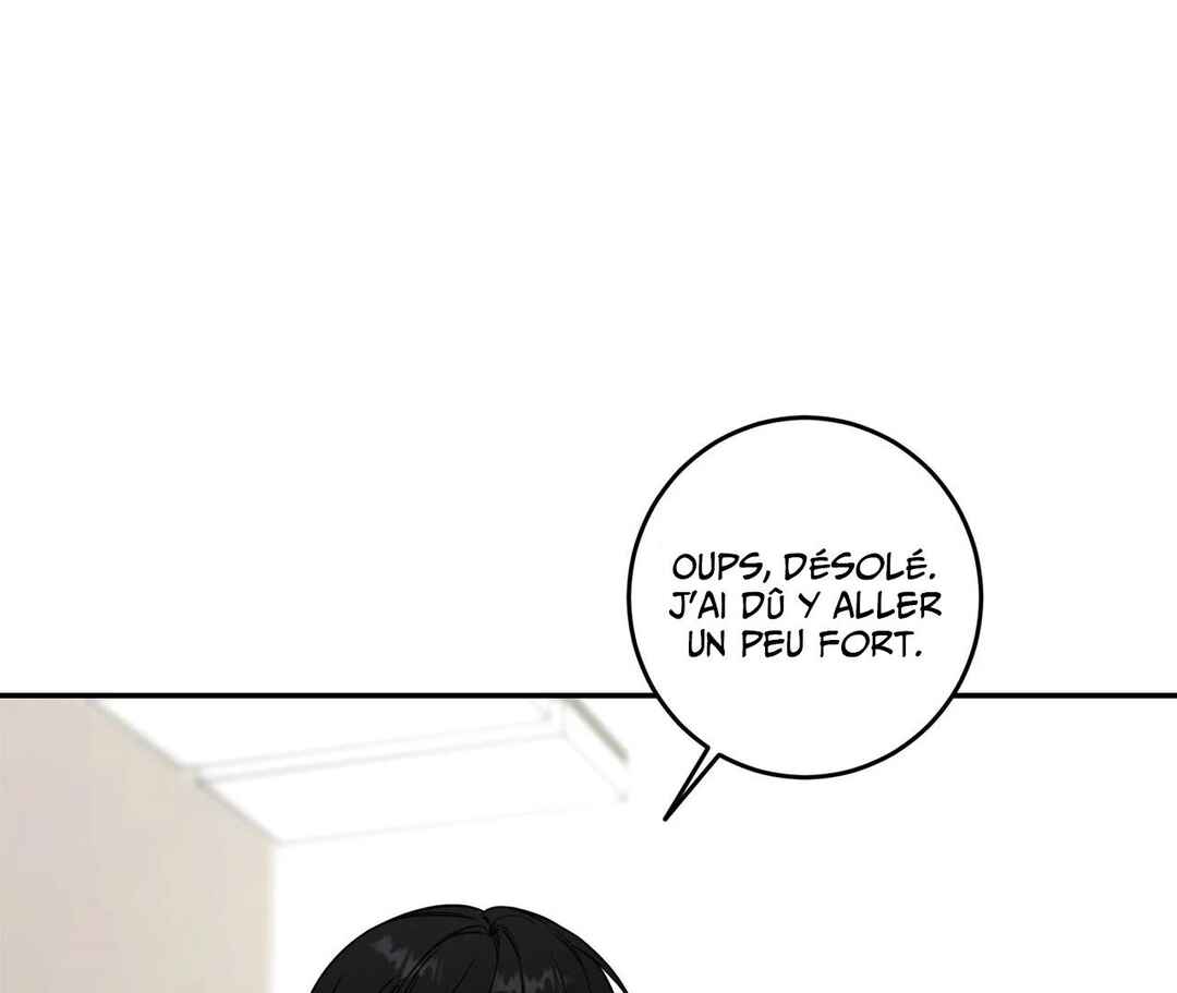 Da Juneun Namja Chapter 31 - Page 59