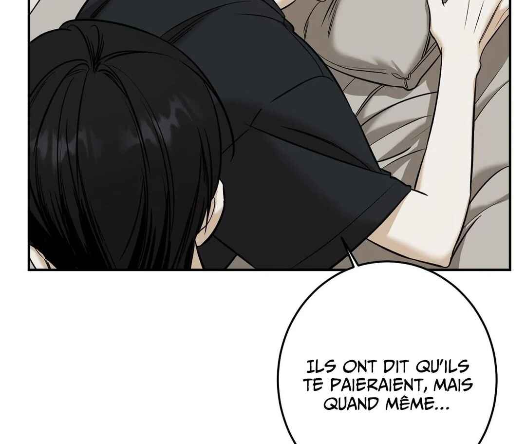 Da Juneun Namja Chapter 31 - Page 63