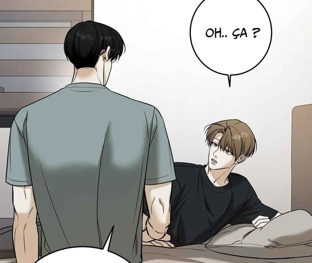 Da Juneun Namja Chapter 31 - Page 74
