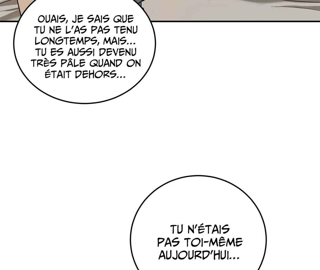 Da Juneun Namja Chapter 31 - Page 75