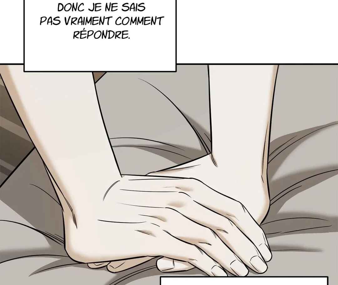 Da Juneun Namja Chapter 31 - Page 88