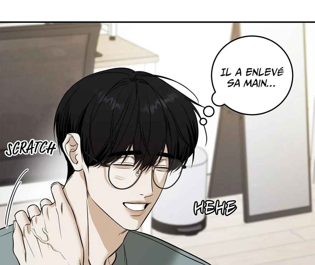 Da Juneun Namja Chapter 31 - Page 94