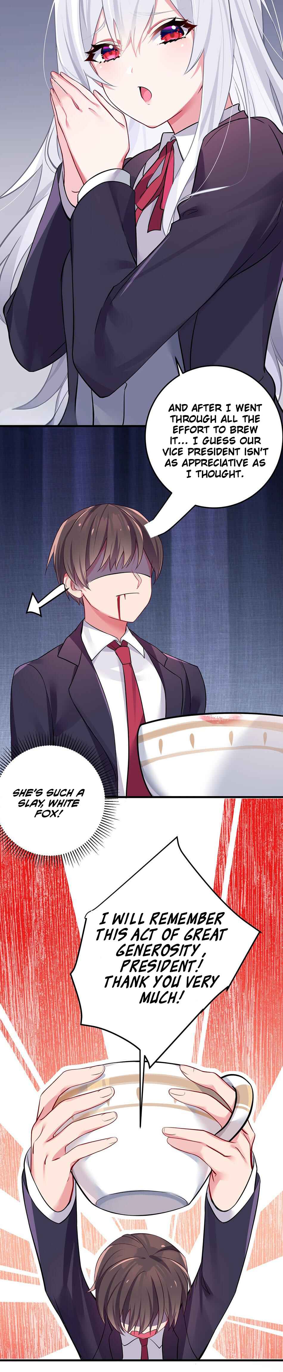 My Fake Girlfriend's Defending Against Their Attacks Chapter 1 - Page 25