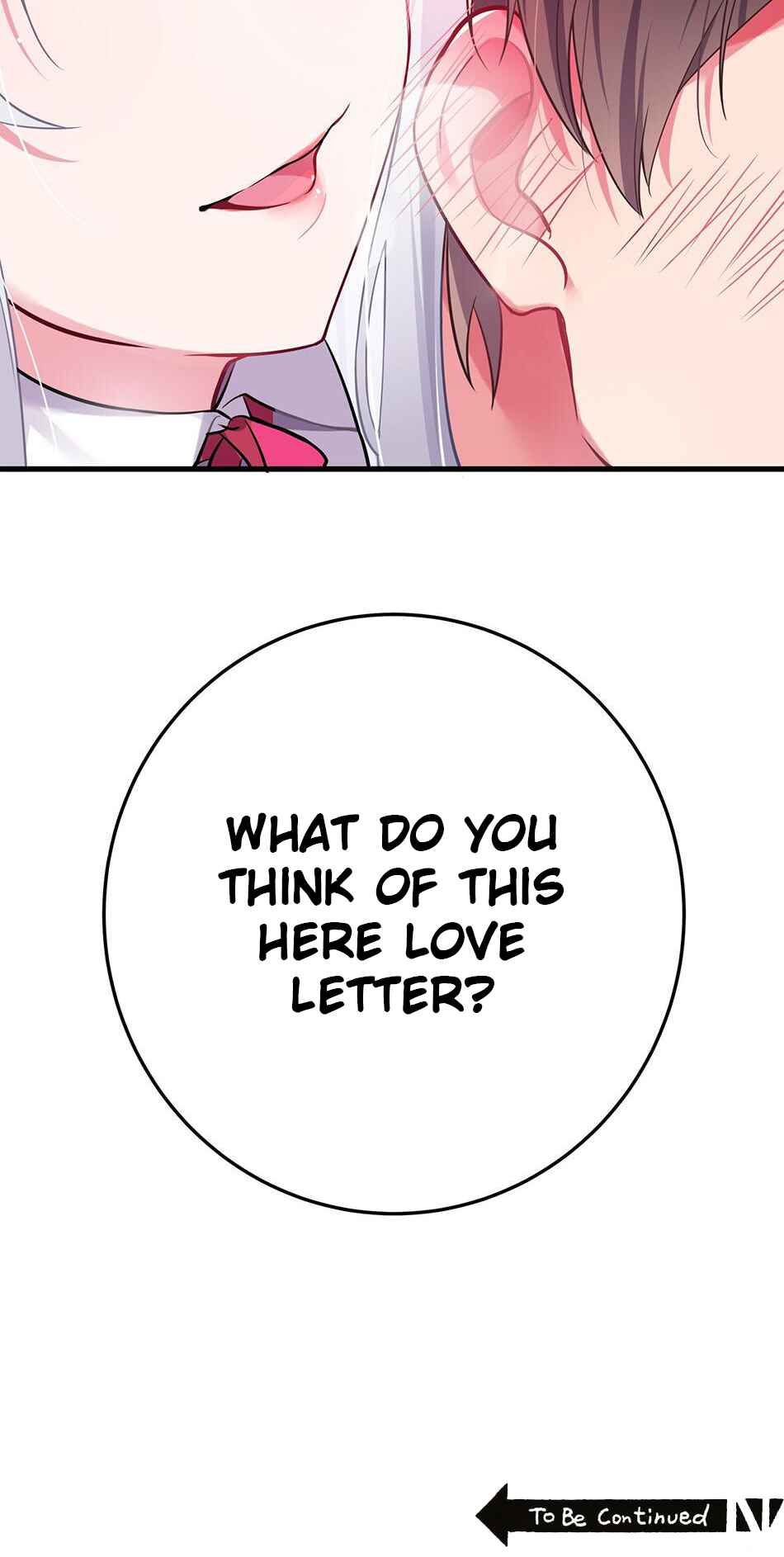 My Fake Girlfriend's Defending Against Their Attacks Chapter 1 - Page 28