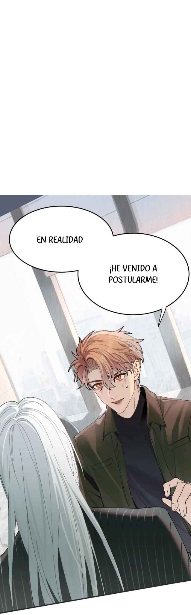 DIEZ MIL INTENTOS DE ASESINAR AL LÍDER DE LA SECTA Chapter 1 - Page 57