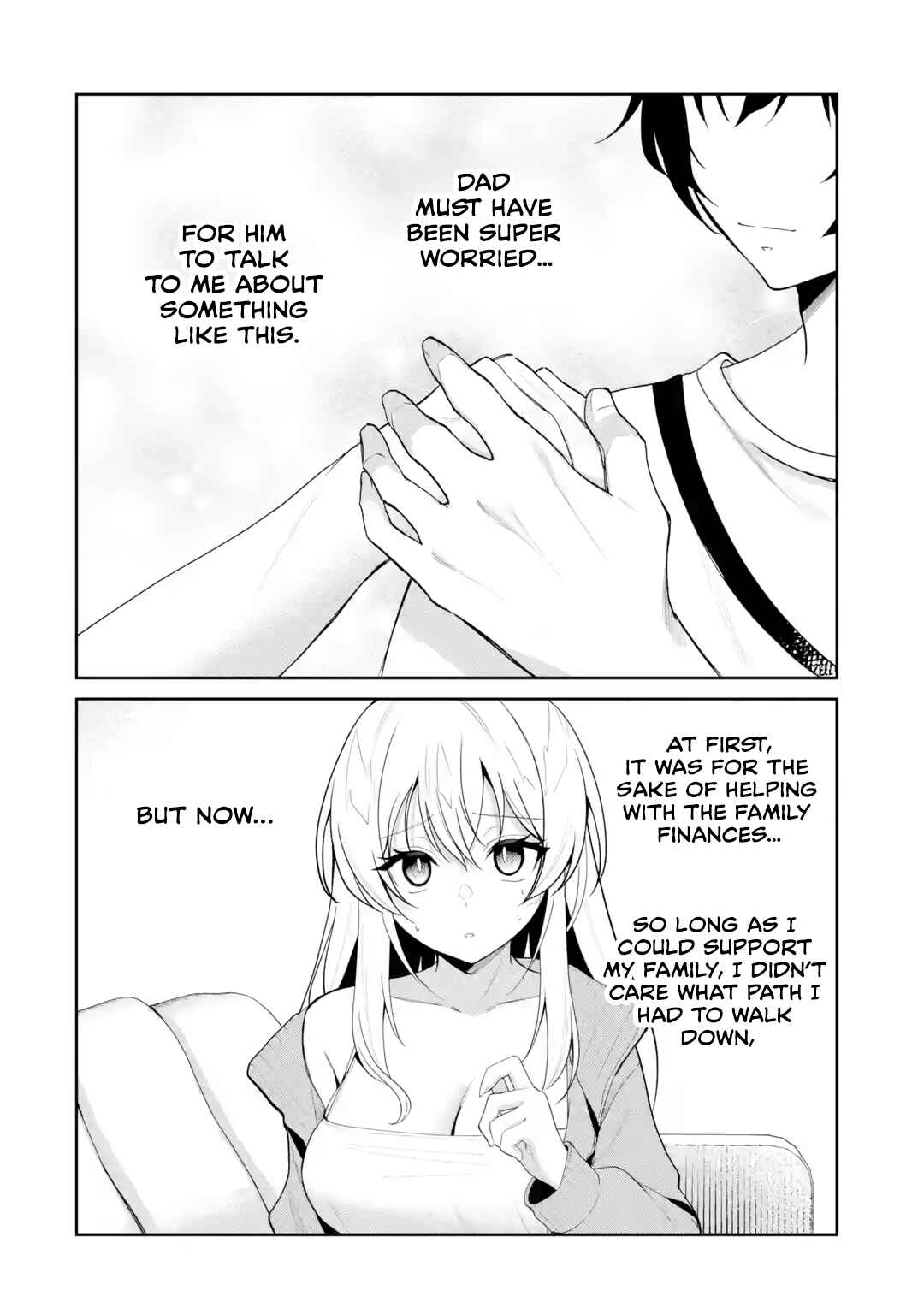 Yuumei VTuber no Ani Dakedo, Nazeka Ore ga Yuumei ni Natteita Chapter 17 - Page 16