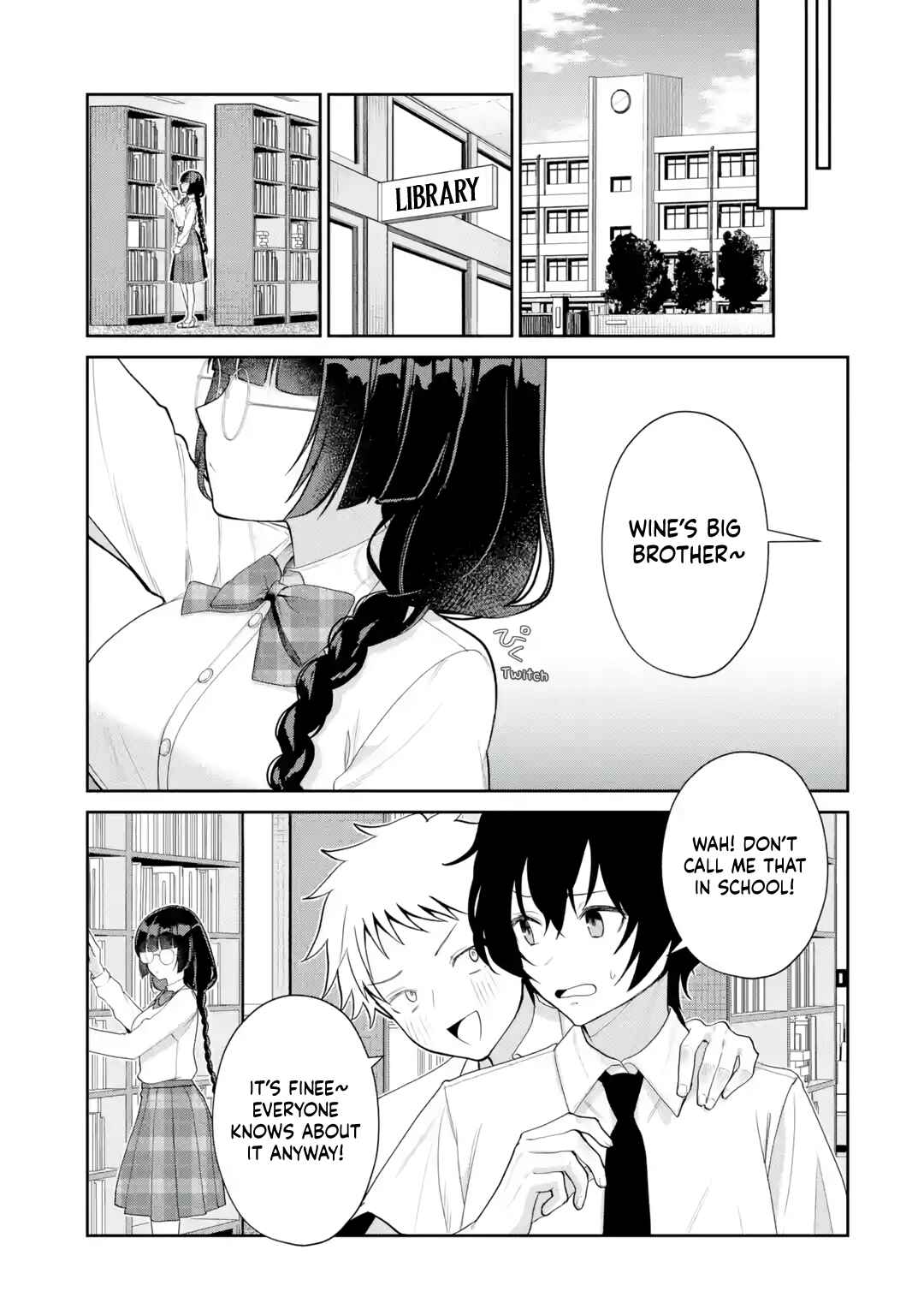 Yuumei VTuber no Ani Dakedo, Nazeka Ore ga Yuumei ni Natteita Chapter 17 - Page 21