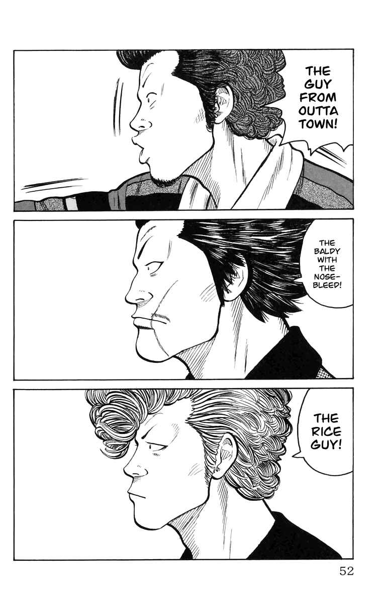 WORST Chapter 1 - Page 51