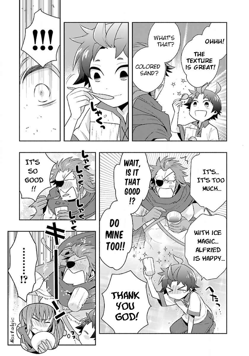 Tensei Shite Inaka de Slow Life wo Okuritai Chapter 67 - Page 17