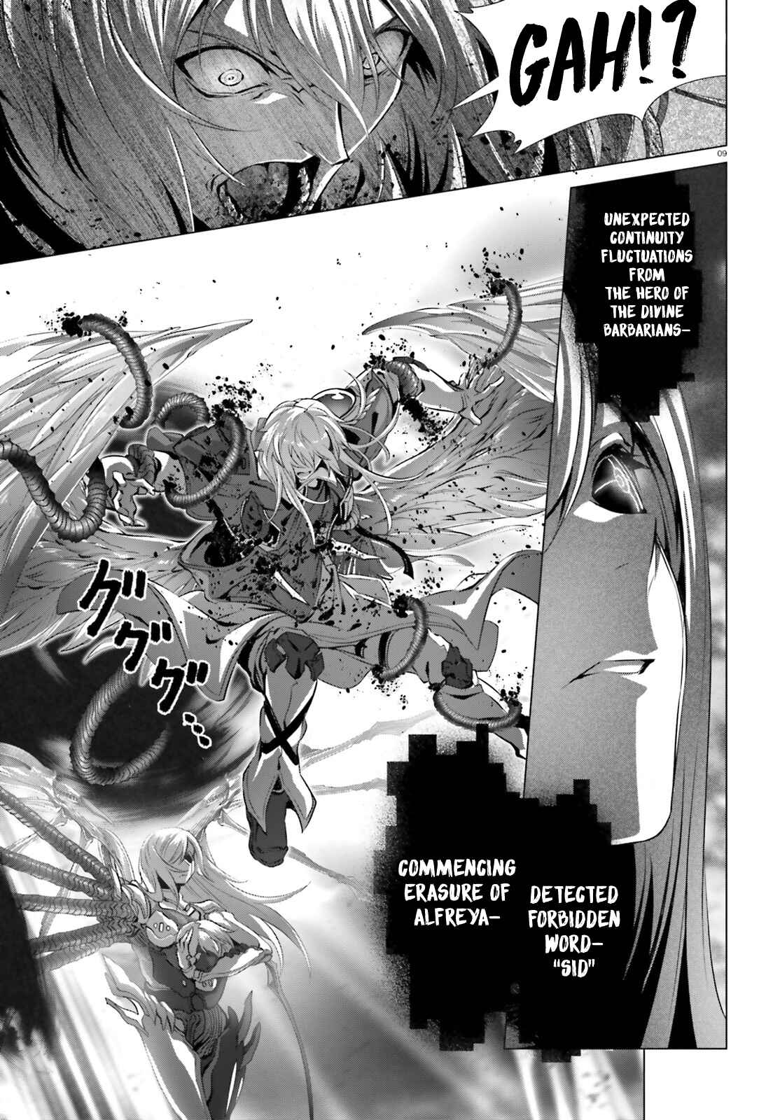 Naze Boku no Sekai wo Daremo Oboeteinai no ka? Chapter 28.1 - Page 10