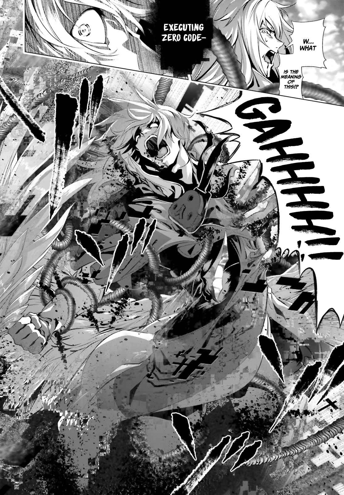 Naze Boku no Sekai wo Daremo Oboeteinai no ka? Chapter 28.1 - Page 11