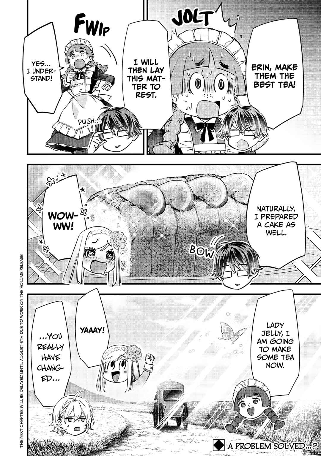 Slime Seijo Chapter 16 - Page 25