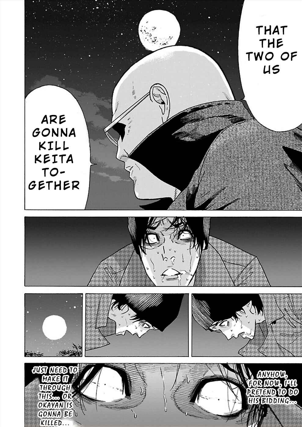 Genocider Chapter 12 - Page 24