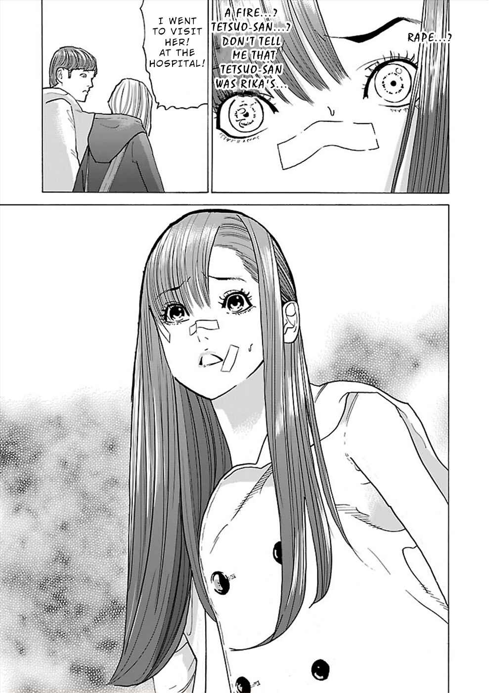 Genocider Chapter 12 - Page 33