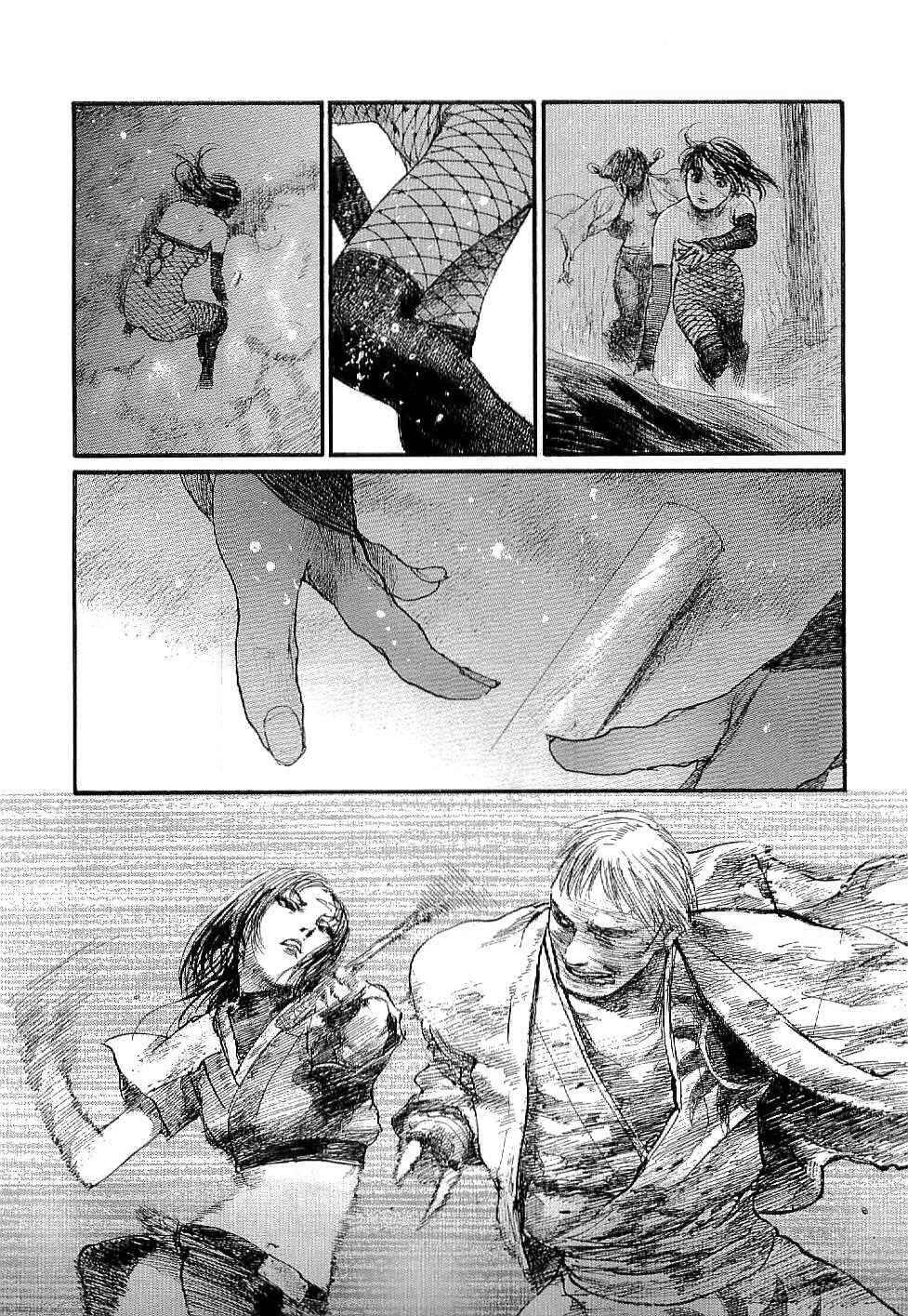Mugen no Junin Chapter 163 - Page 24