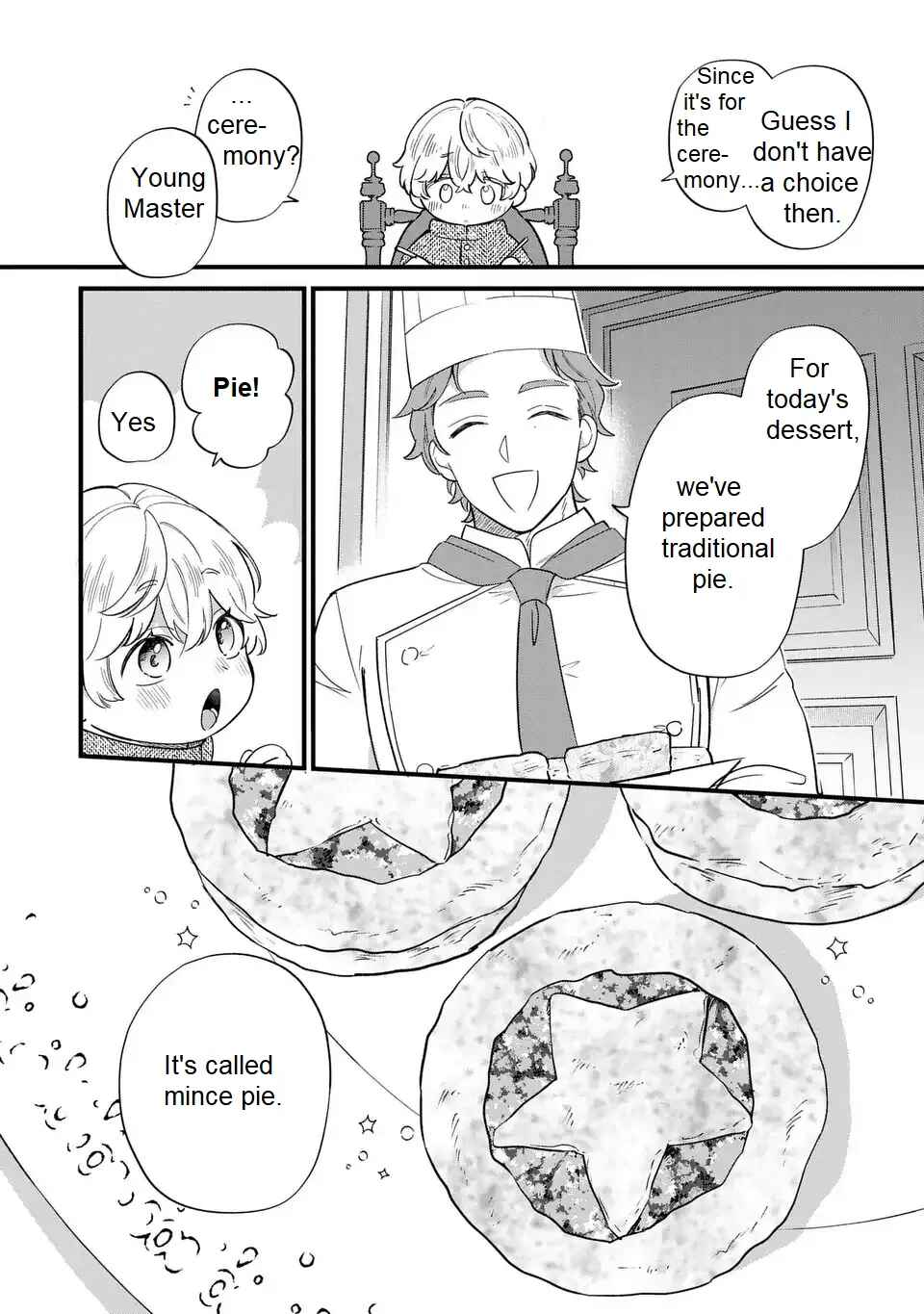 Akuyaku no Goreisoku no Dou ni ka Shitai Nichijou Chapter 22 - Page 16