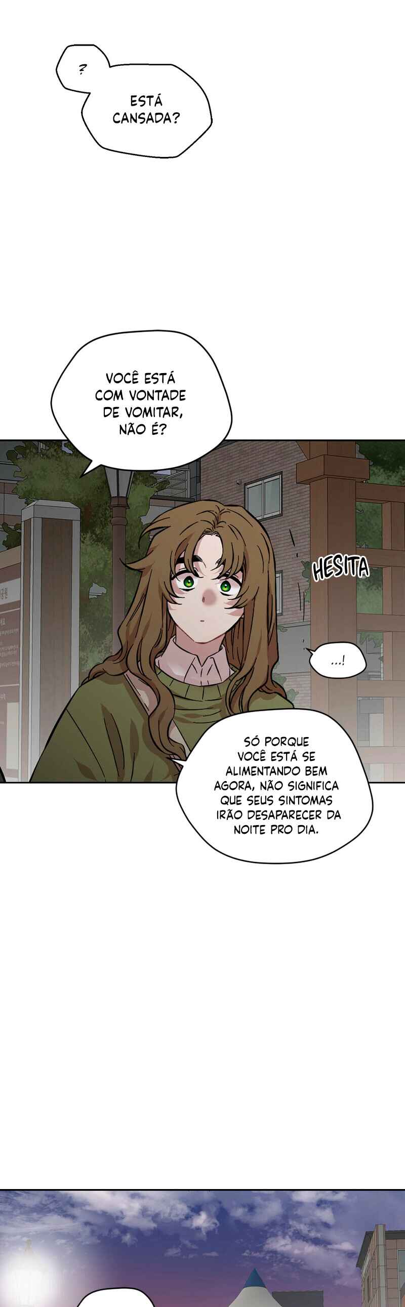 Love Thy Neighbor Chapter 102 - Page 24