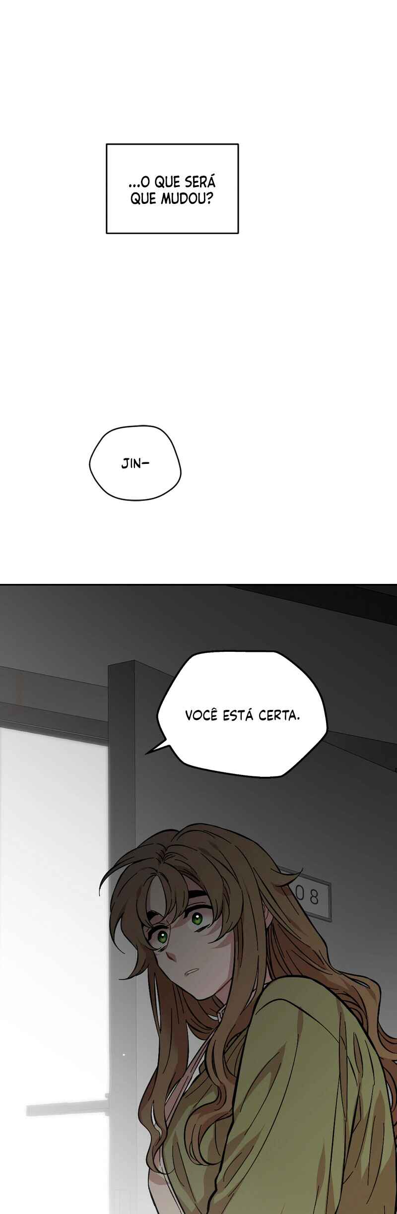 Love Thy Neighbor Chapter 102 - Page 36