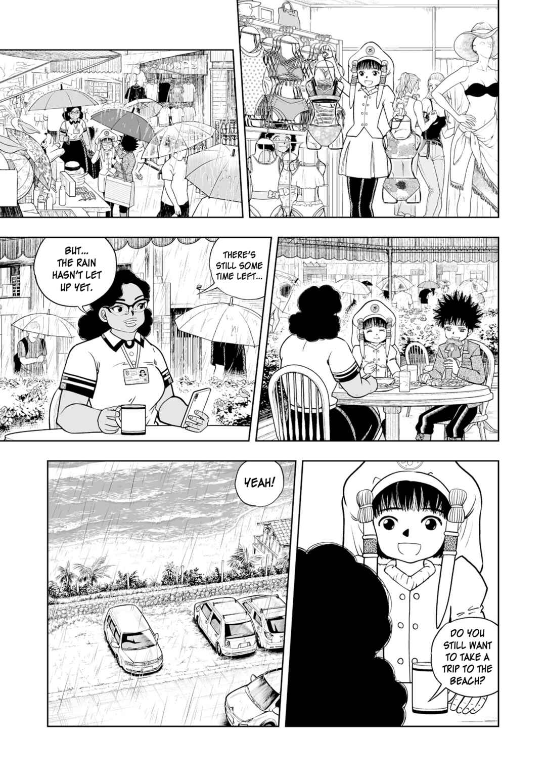 Zatch Bell! 2 Chapter 32 - Page 17