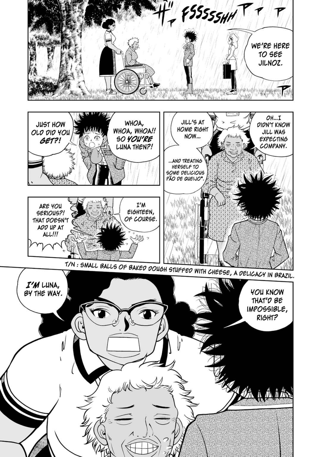 Zatch Bell! 2 Chapter 32 - Page 3