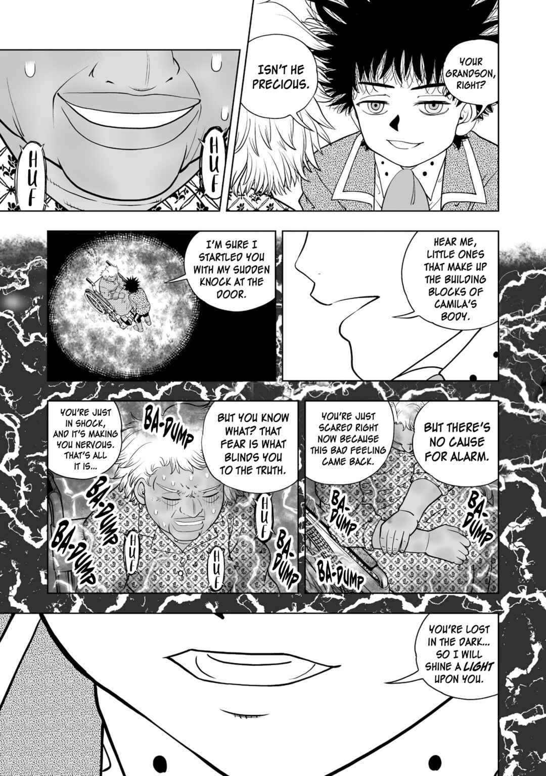 Zatch Bell! 2 Chapter 32 - Page 7