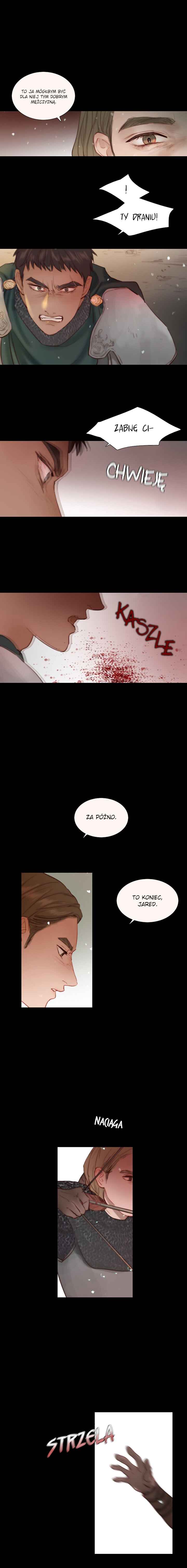 Black Winter Chapter 40 - Page 11