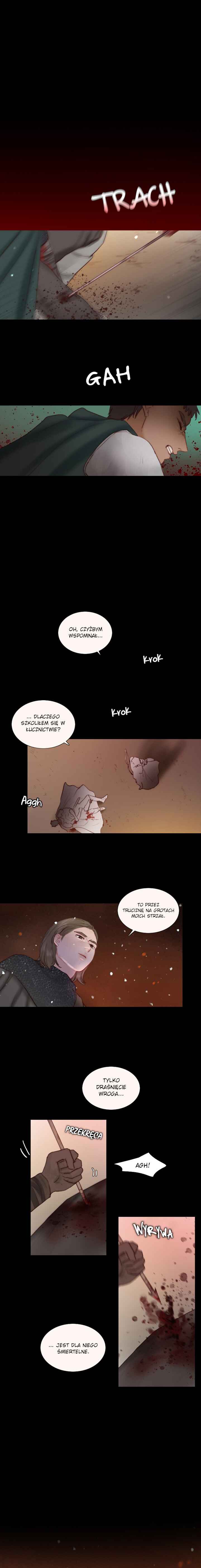 Black Winter Chapter 40 - Page 12
