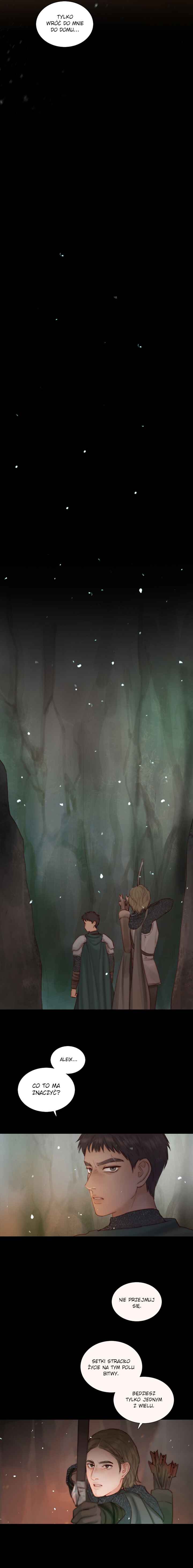 Black Winter Chapter 40 - Page 6
